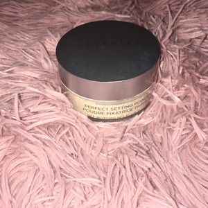 Cover FX 💖💖translucent powder